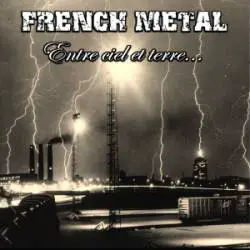 Compilations : French Metal #3 - Entre Ciel et Terre